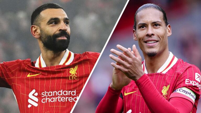 Tottenham vs Liverpool: Mohamed Salah now Premier League's top foreign scorer
