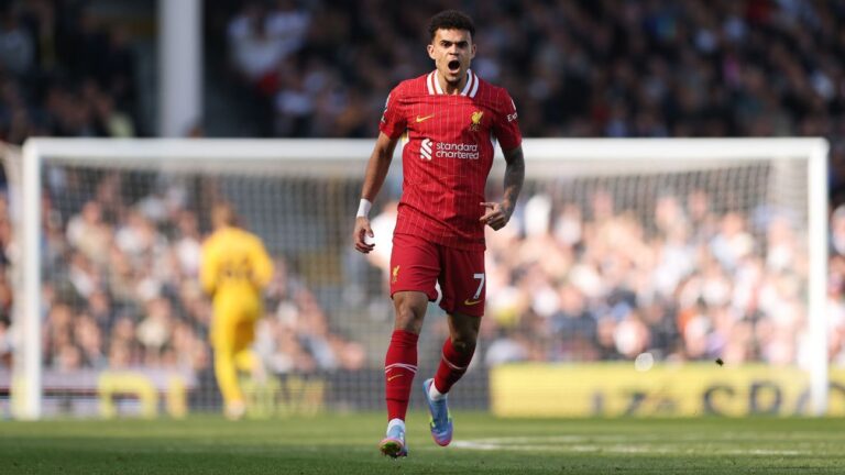 Transfer rumors, news: Barça, Saudi clubs eye move for Díaz