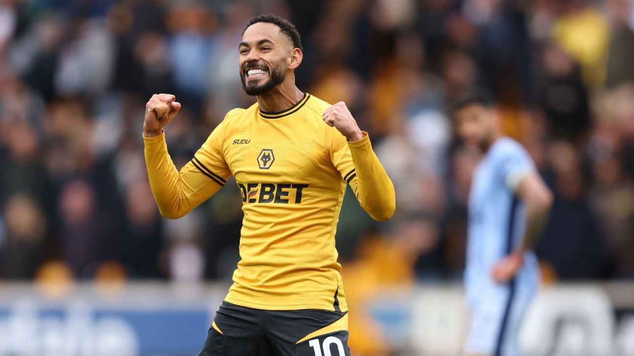 Transfer rumors, news: Man United close in on landing Cunha