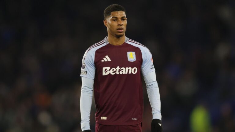 Transfer rumors, news: PSG could swoop in for Rashford