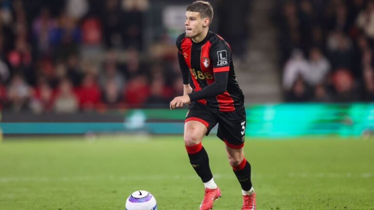 Transfer rumors, news: Real Madrid, Liverpool, eye Kerkez