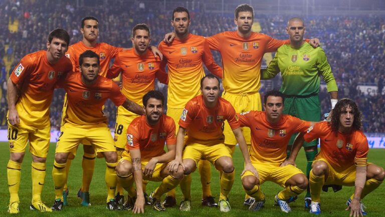Barcelona vs. Real Madrid: All-time best, worst Clásico kits