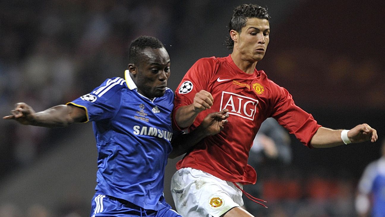 Ranking every Champions League, Europa League 'country derby' final