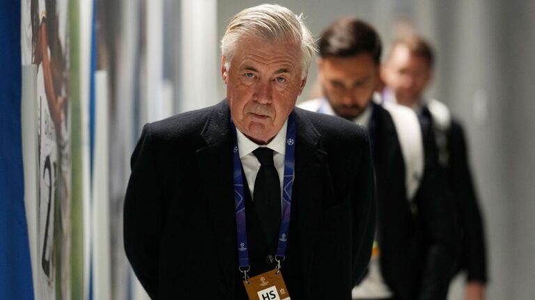 The CBF to announce Brazil coach by next week 'at the latest'