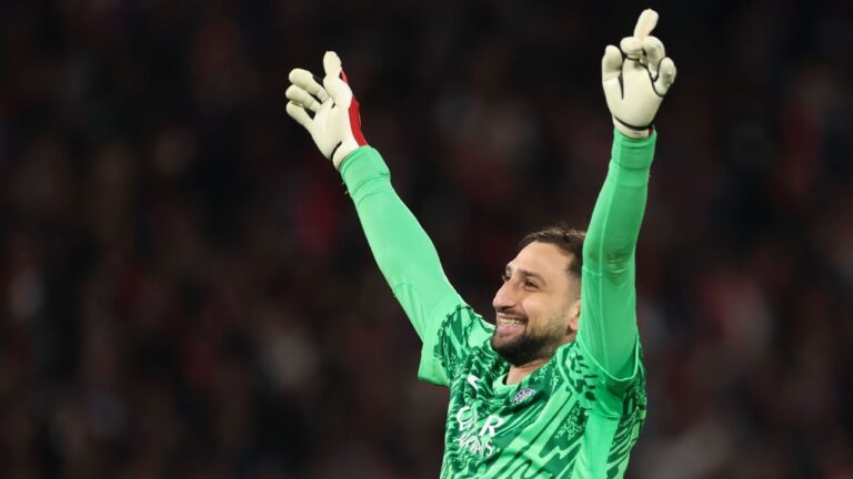 Transfer rumors, news: Man City, Juve, Inter want Donnarumma